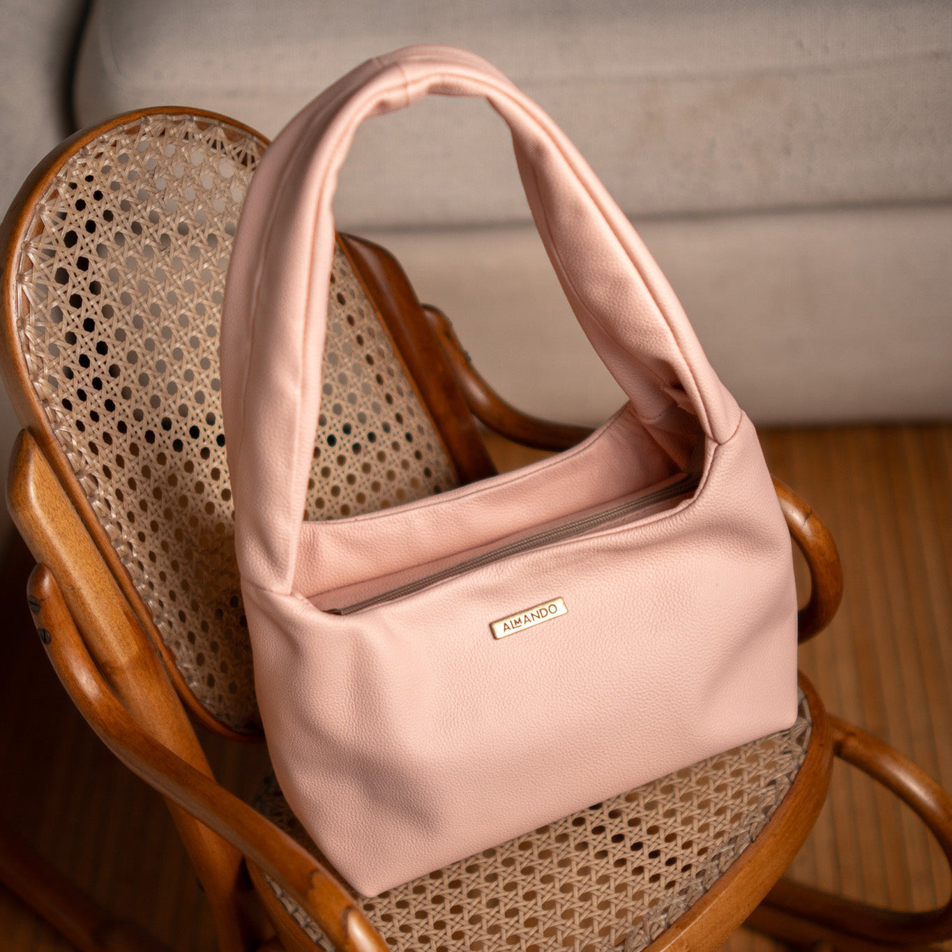 Cartera Medialuna