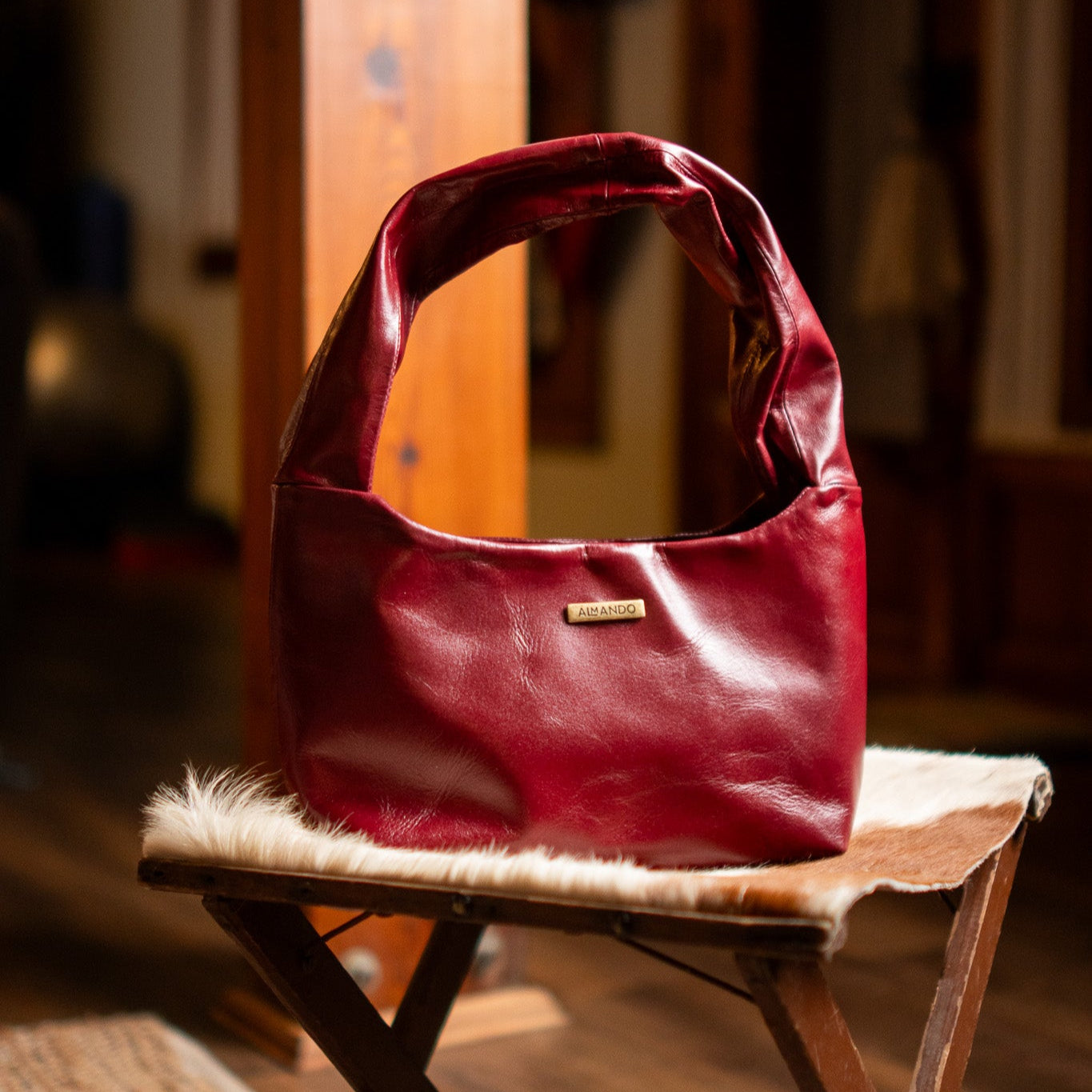 Cartera Medialuna