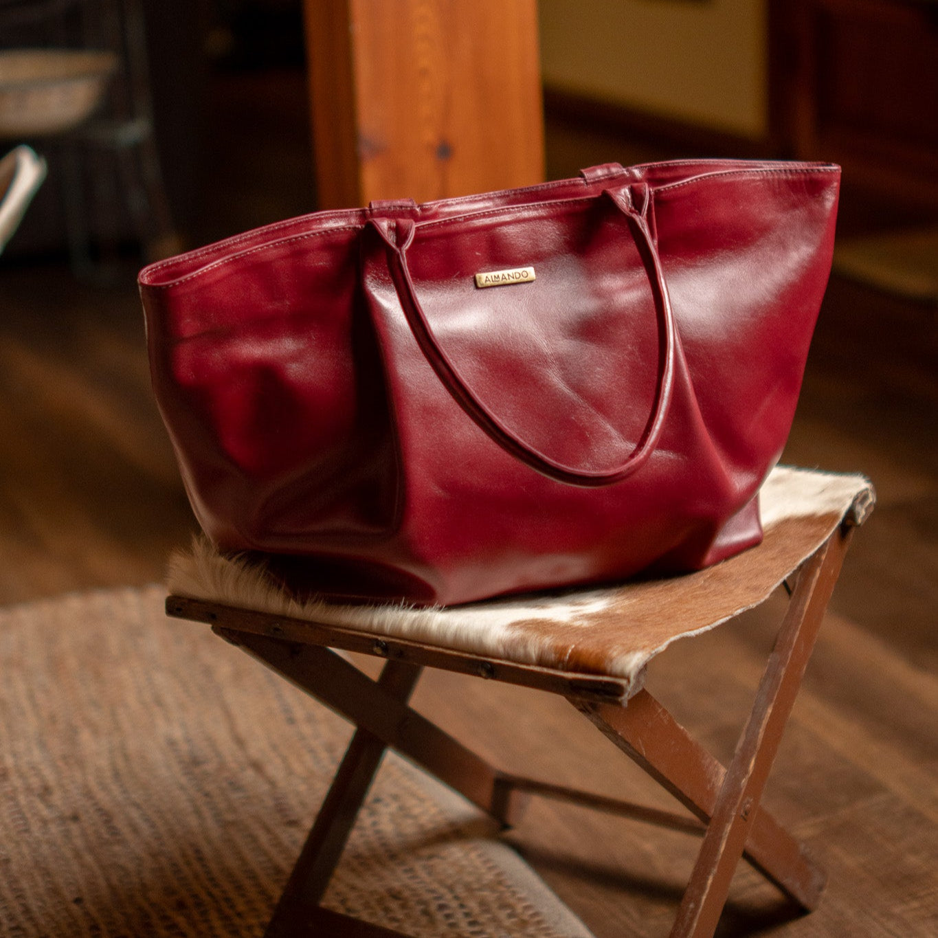 Cartera Pinzas