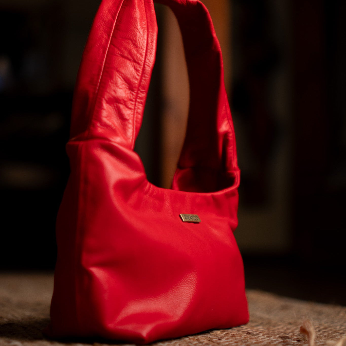 Cartera Medialuna