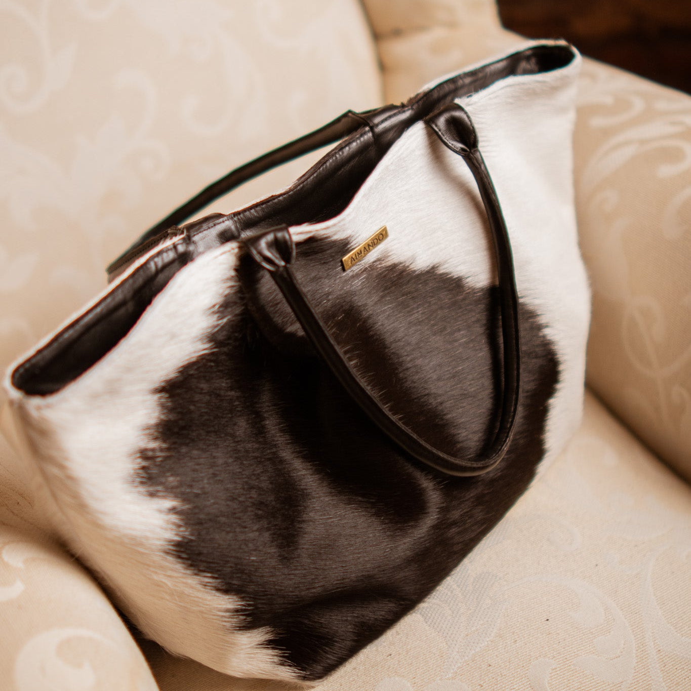 Cartera Pinzas