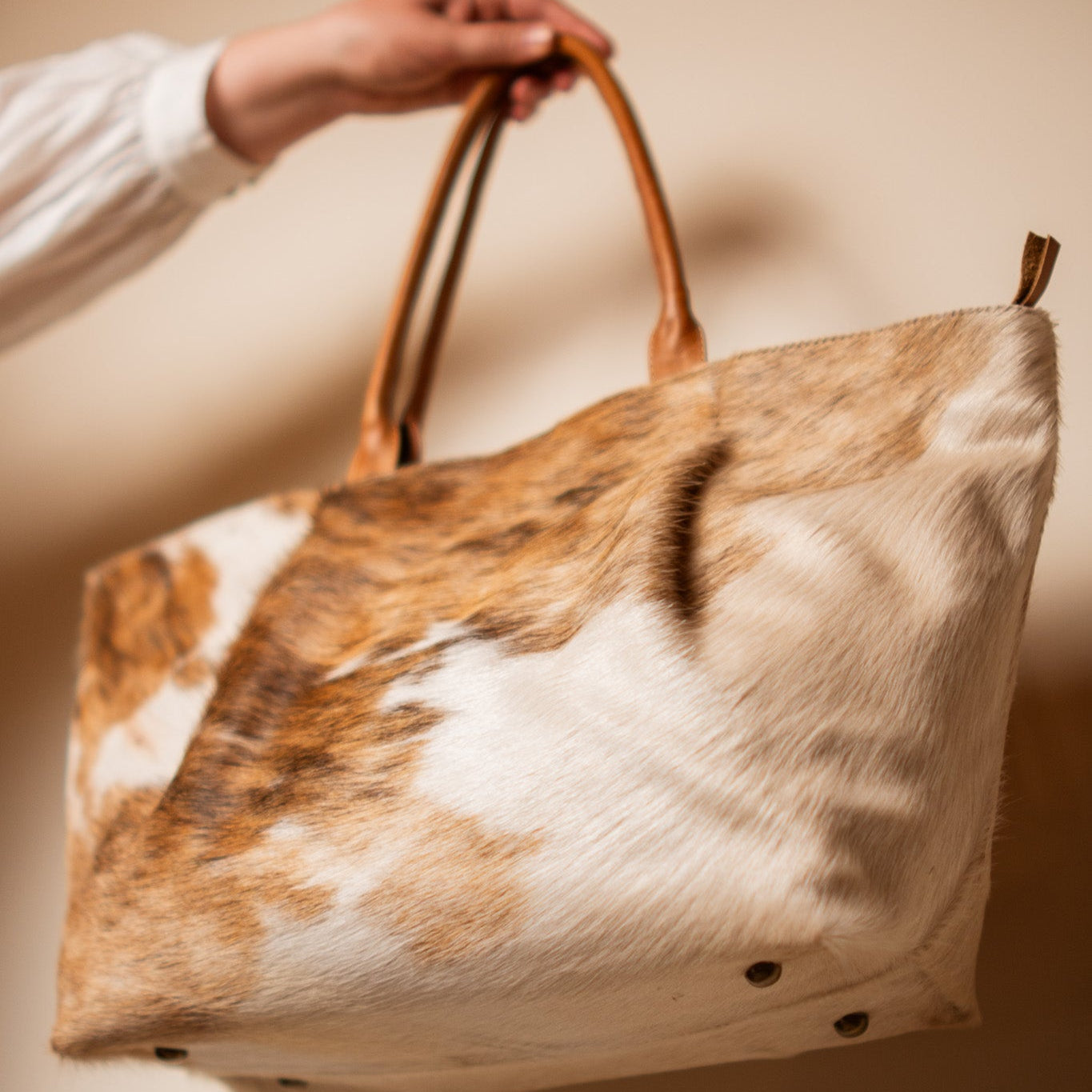 Cartera Pinzas