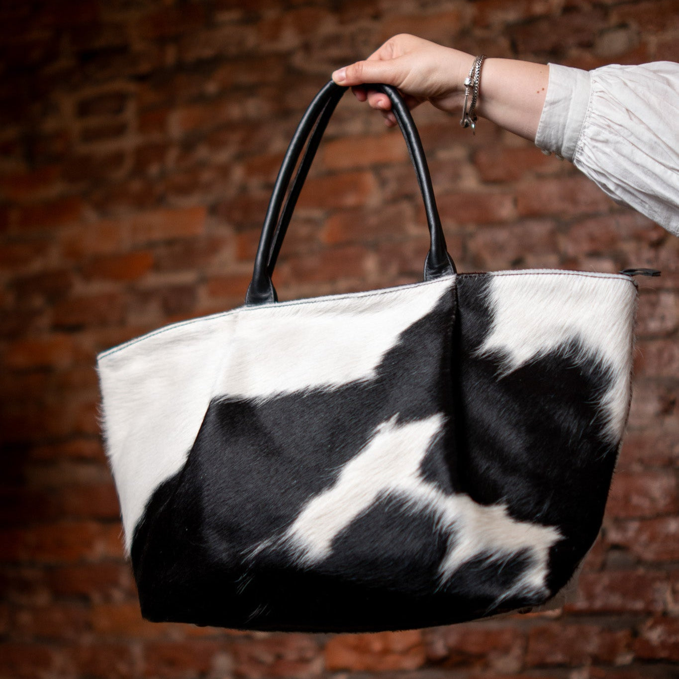 Cartera Pinzas