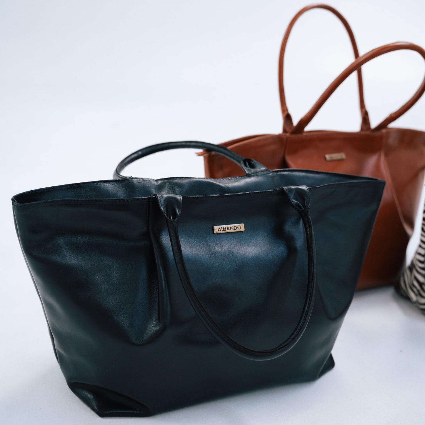 Cartera Pinzas