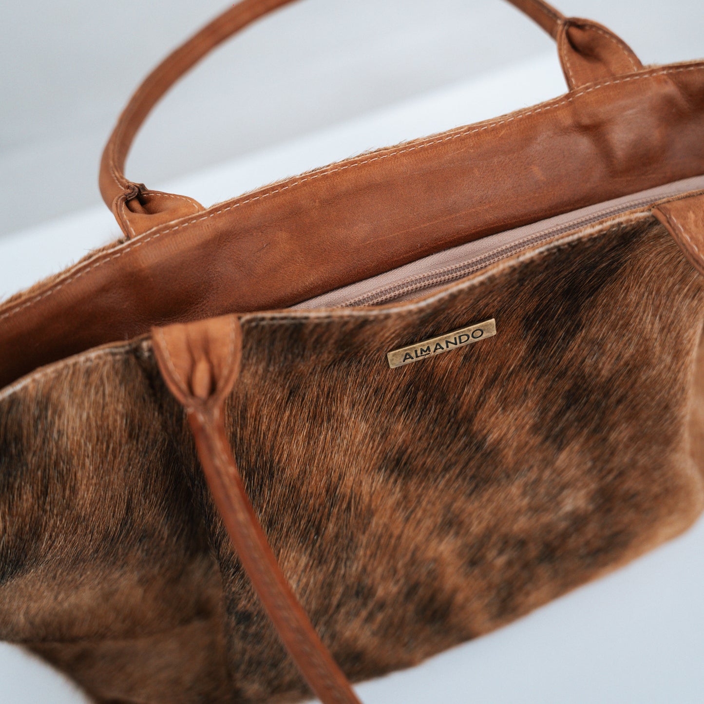 Cartera Pinzas