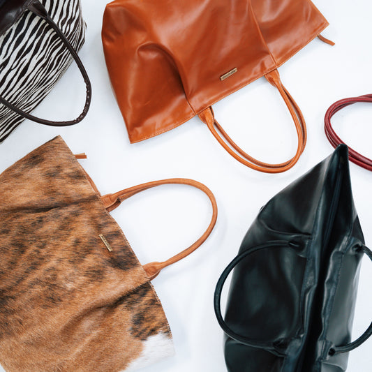 Cartera Pinzas