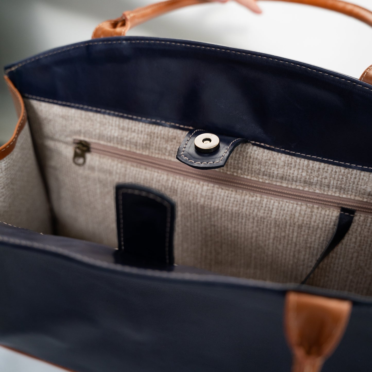 Cartera Ejecutiva Naty