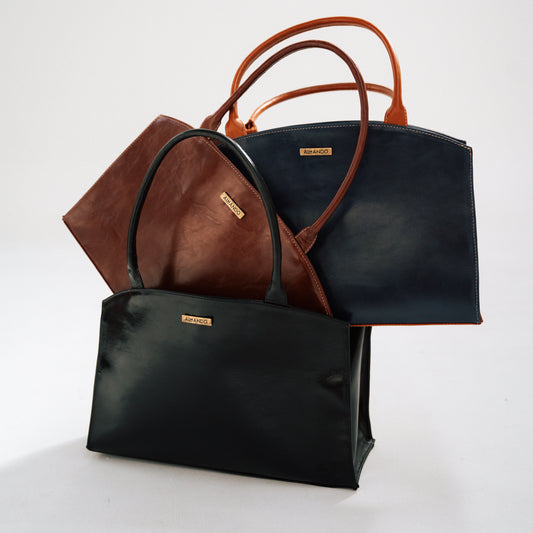 Cartera Ejecutiva Naty