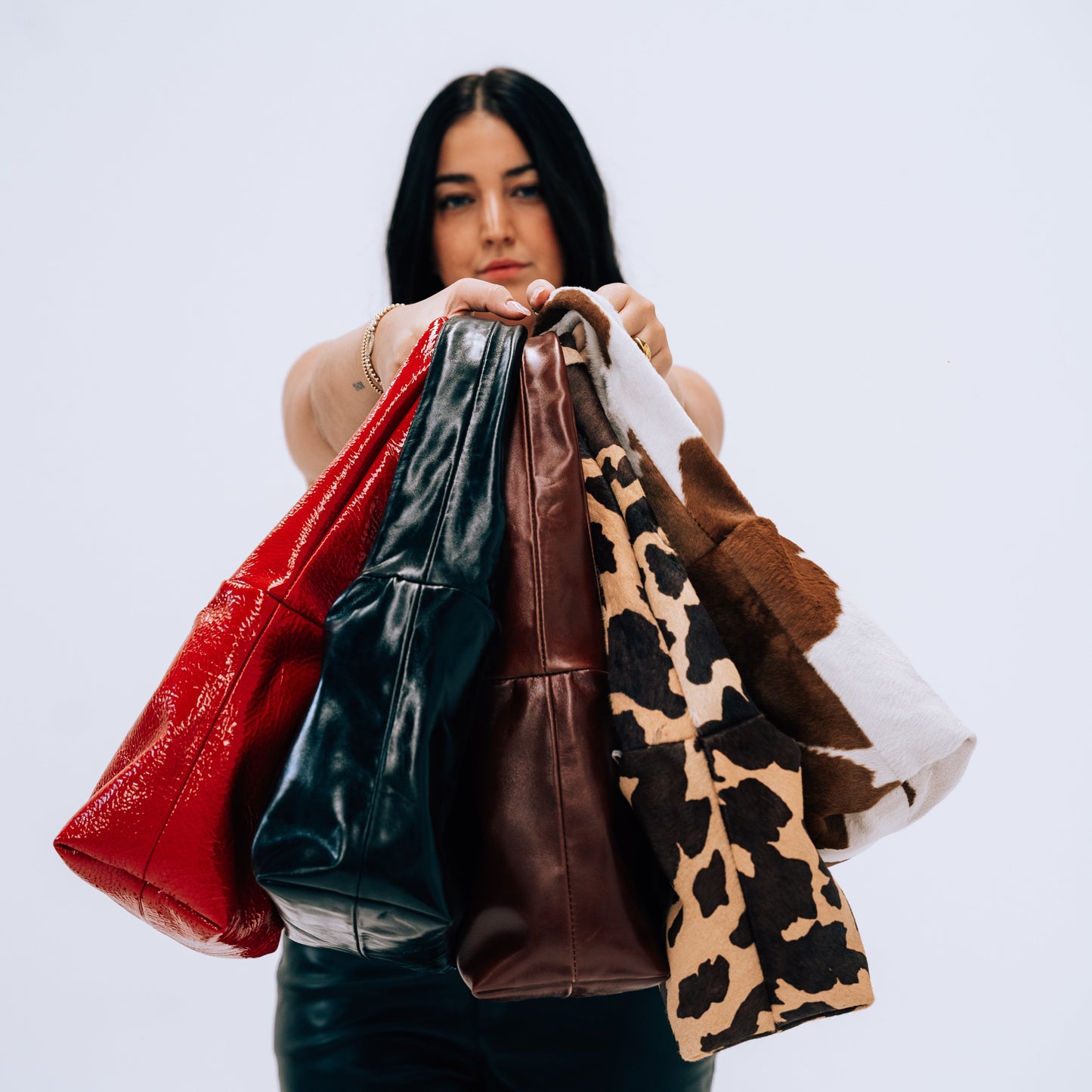 Cartera Medialuna