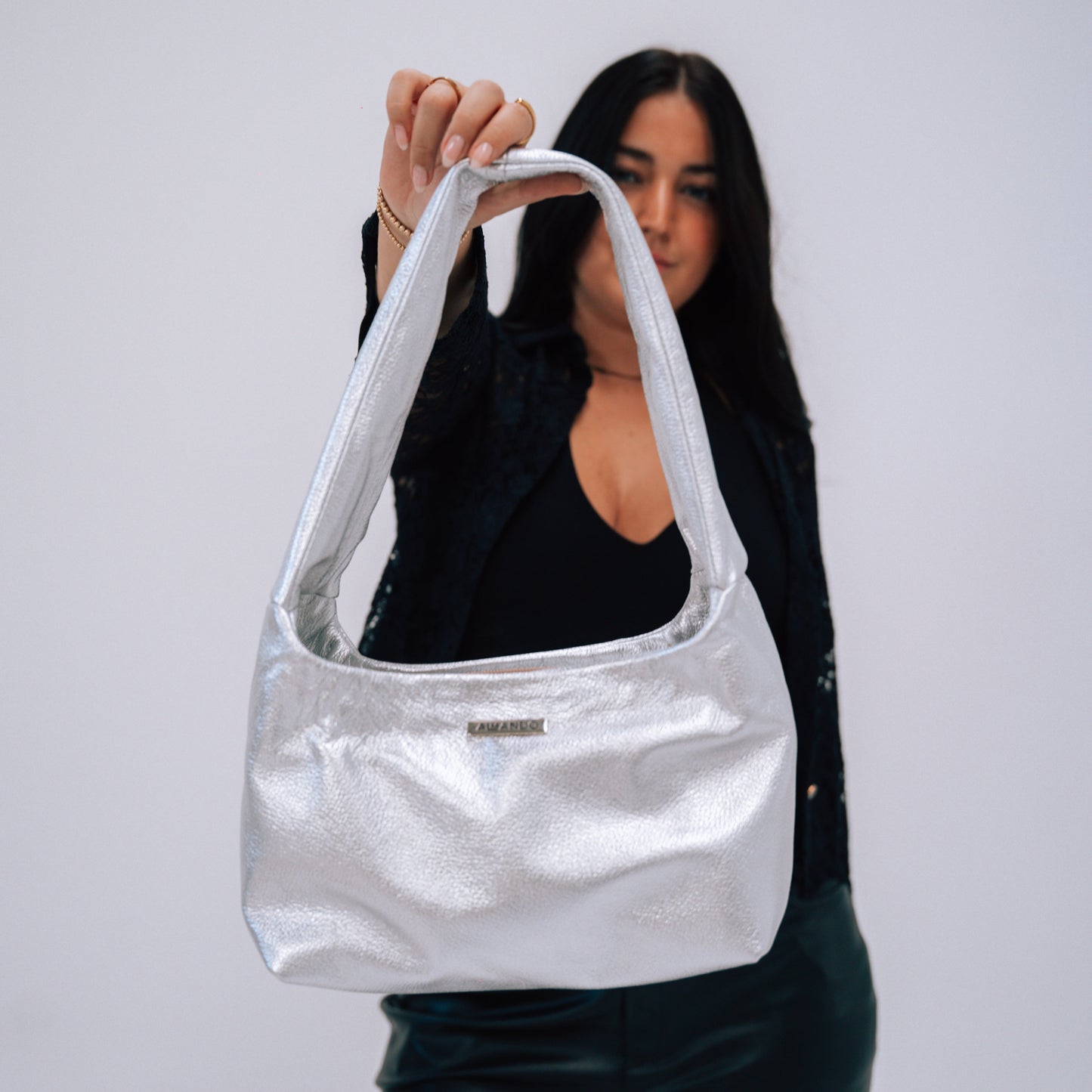 Cartera Medialuna