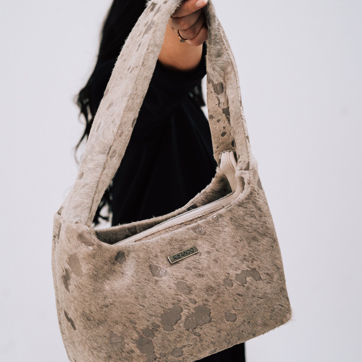 Cartera Medialuna
