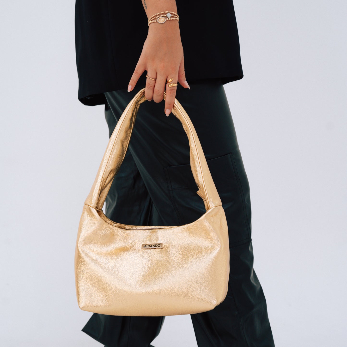 Cartera Medialuna