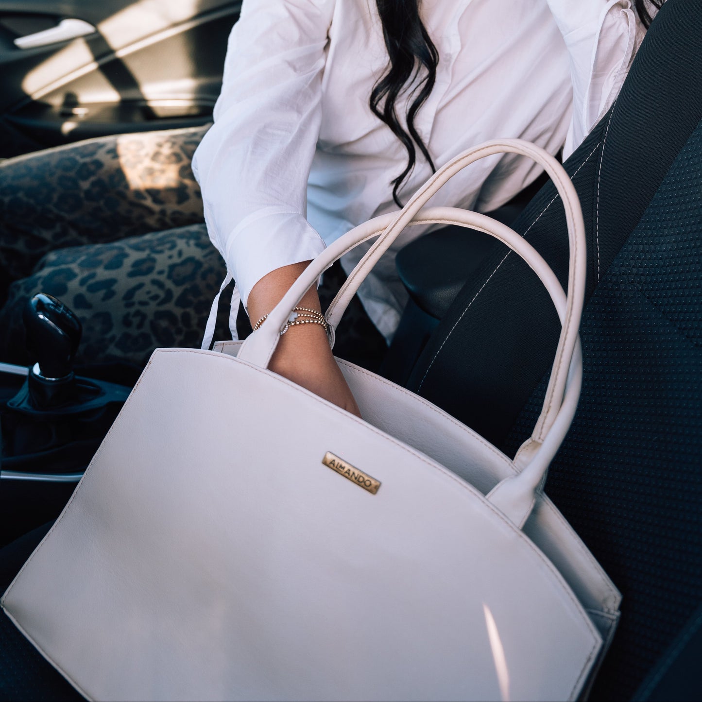Cartera Ejecutiva Naty