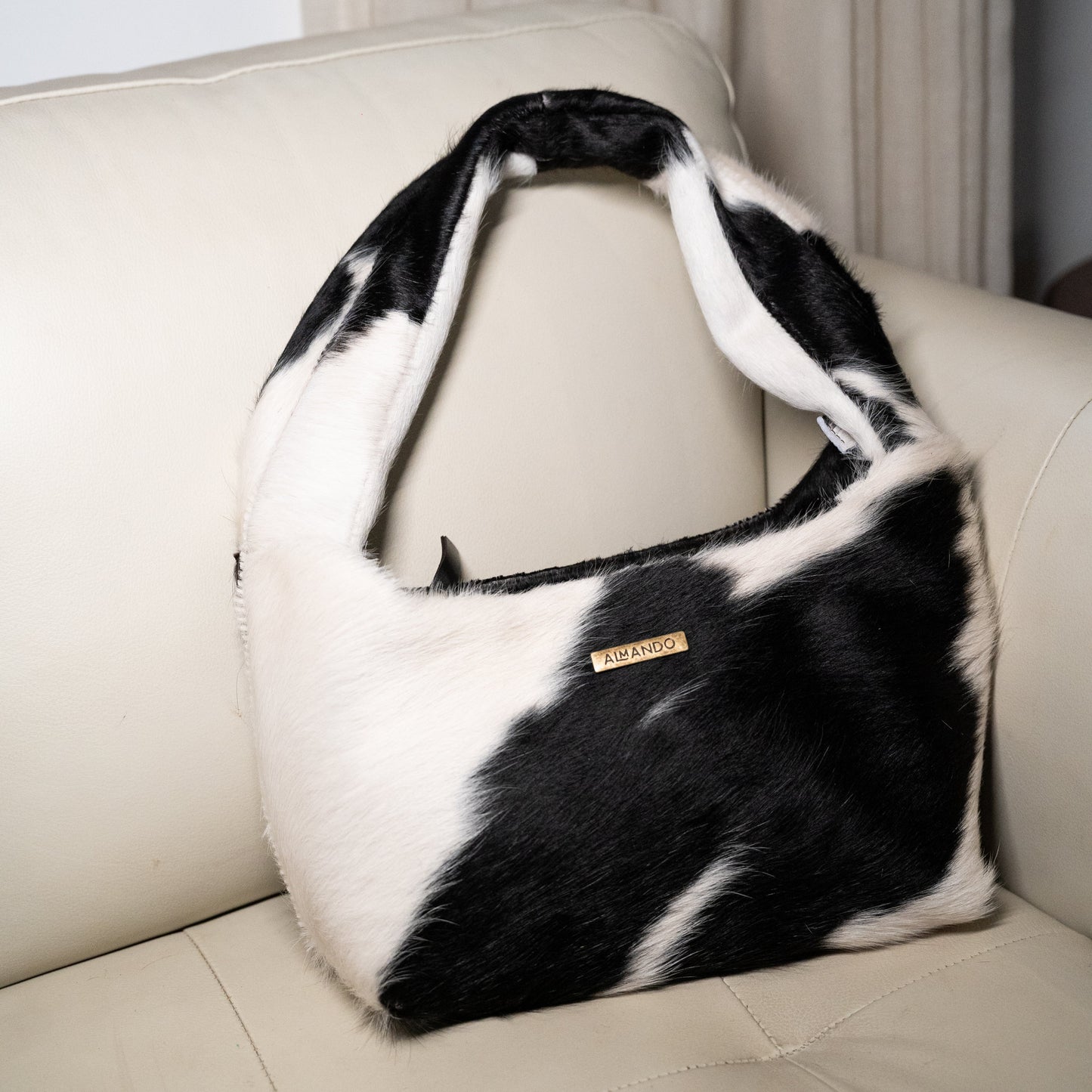 Cartera Medialuna